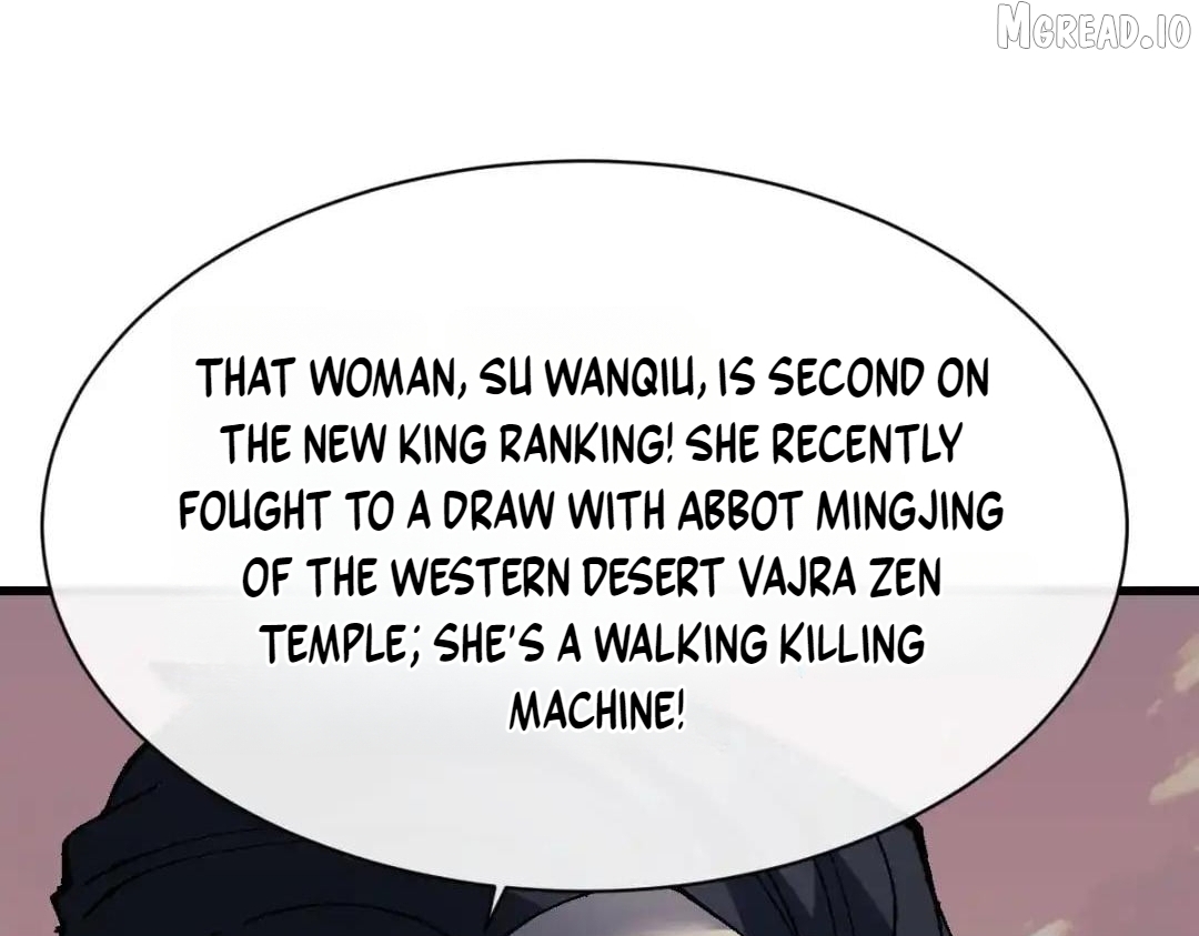 Master: This rebellious disciple is definitely not the Holy Son Chapter 184  - page 105
